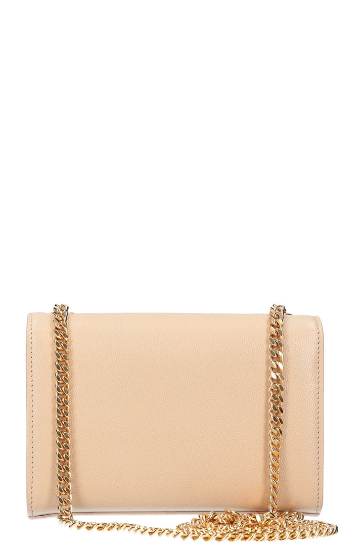 SAINT LAURENT Sac Kate Petit Beige