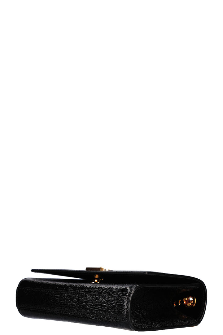 SAINT LAURENT Sac Kate Petit Noir