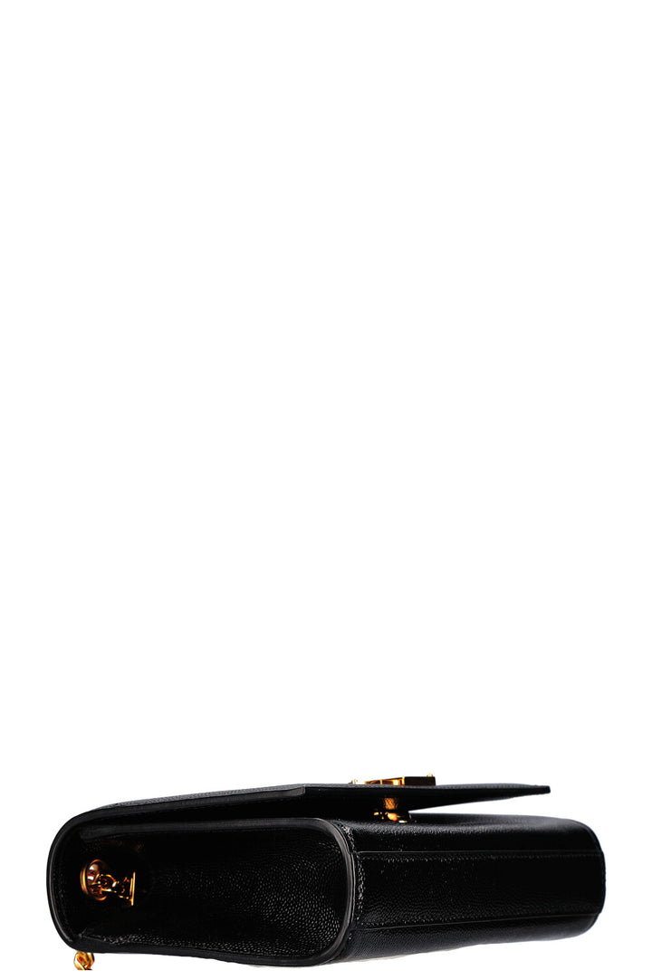 SAINT LAURENT Sac Kate Petit Noir