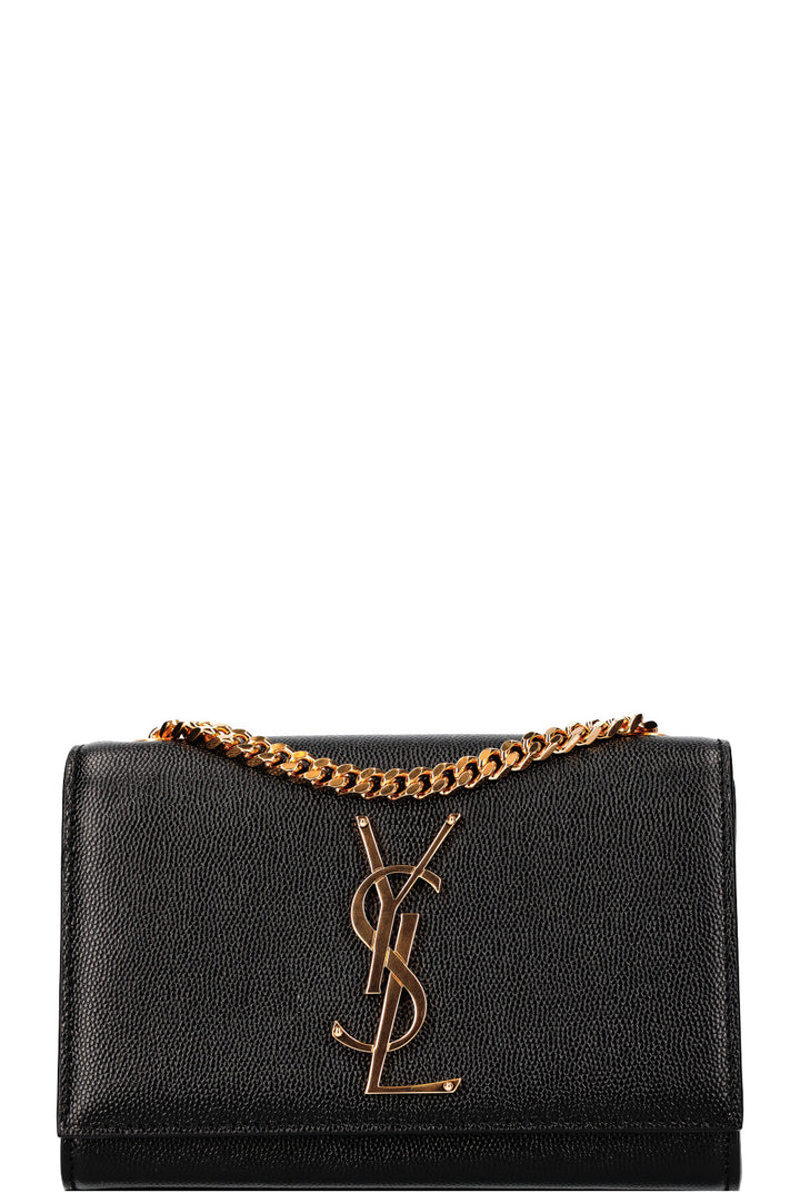 SAINT LAURENT Sac Kate Petit Noir