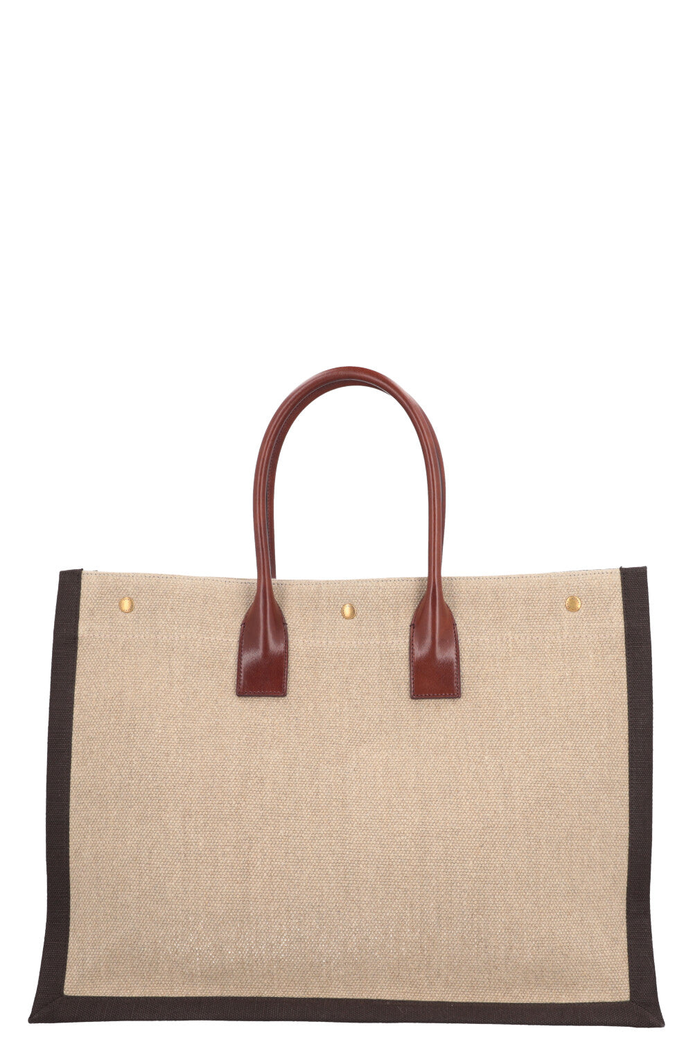 SAINT LAURENT Grand Cabas Rive Gauche