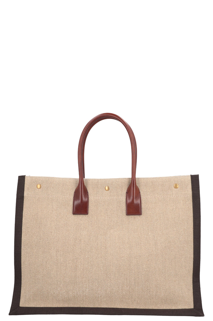 SAINT LAURENT Grand Cabas Rive Gauche