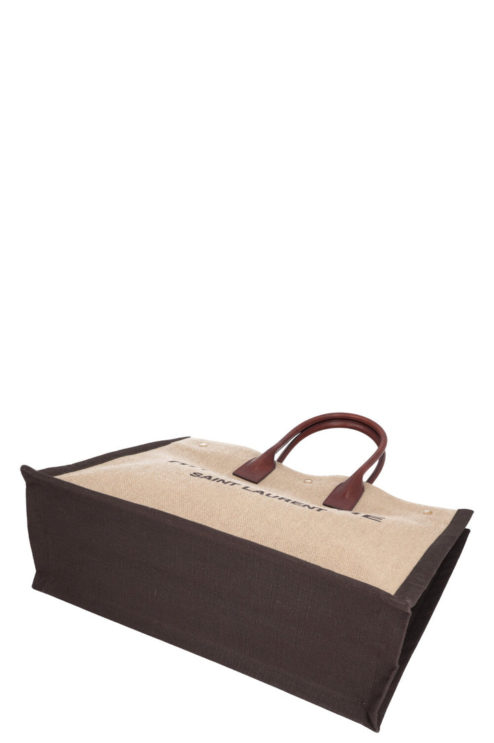 SAINT LAURENT Grand Cabas Rive Gauche