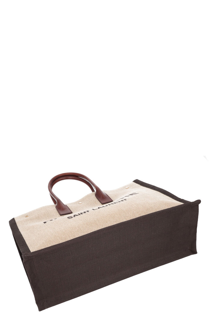 SAINT LAURENT Grand Cabas Rive Gauche