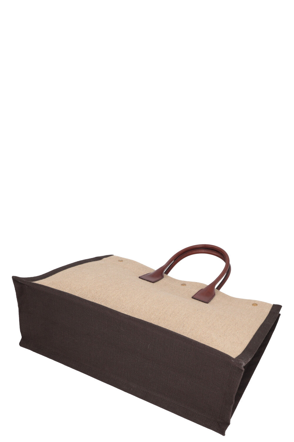 SAINT LAURENT Grand Cabas Rive Gauche
