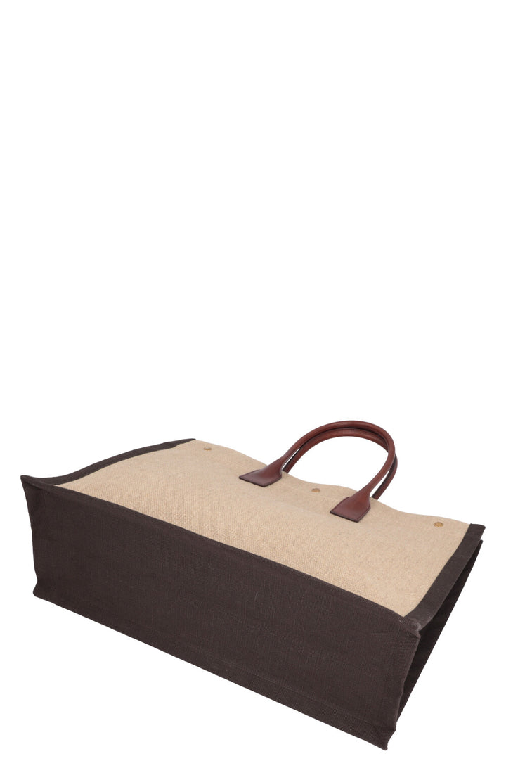 SAINT LAURENT Grand Cabas Rive Gauche