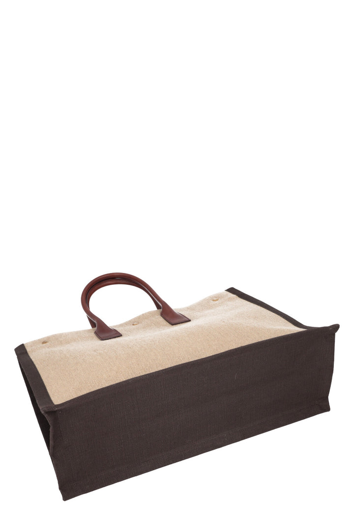 SAINT LAURENT Grand Cabas Rive Gauche