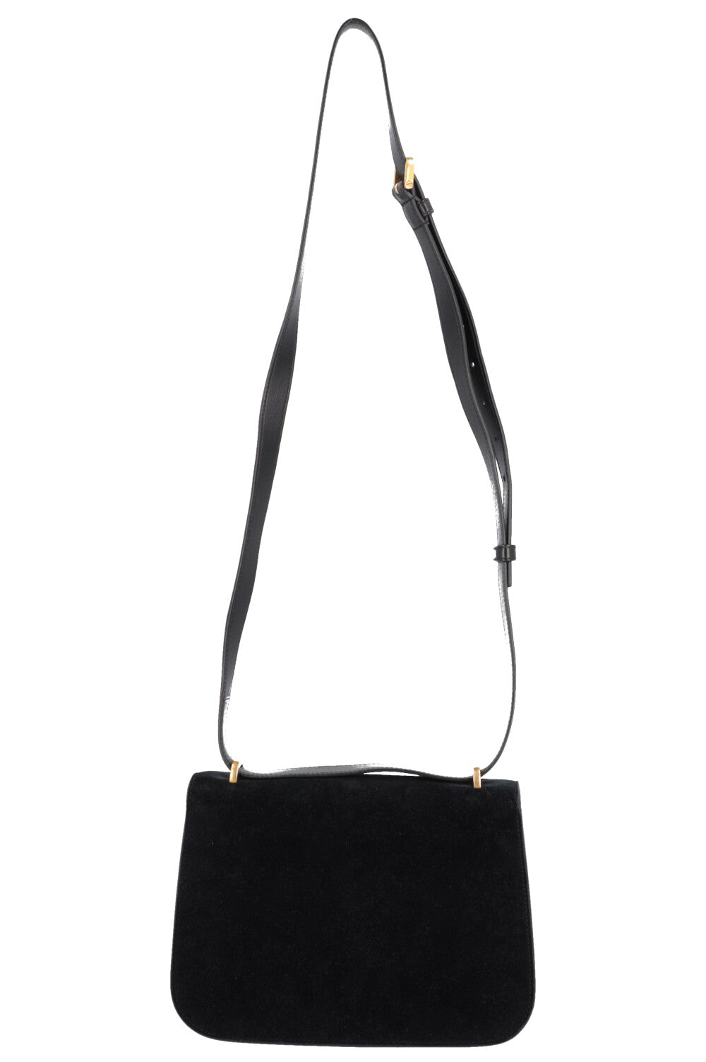 SAINT LAURENT Sac de selle Spontini