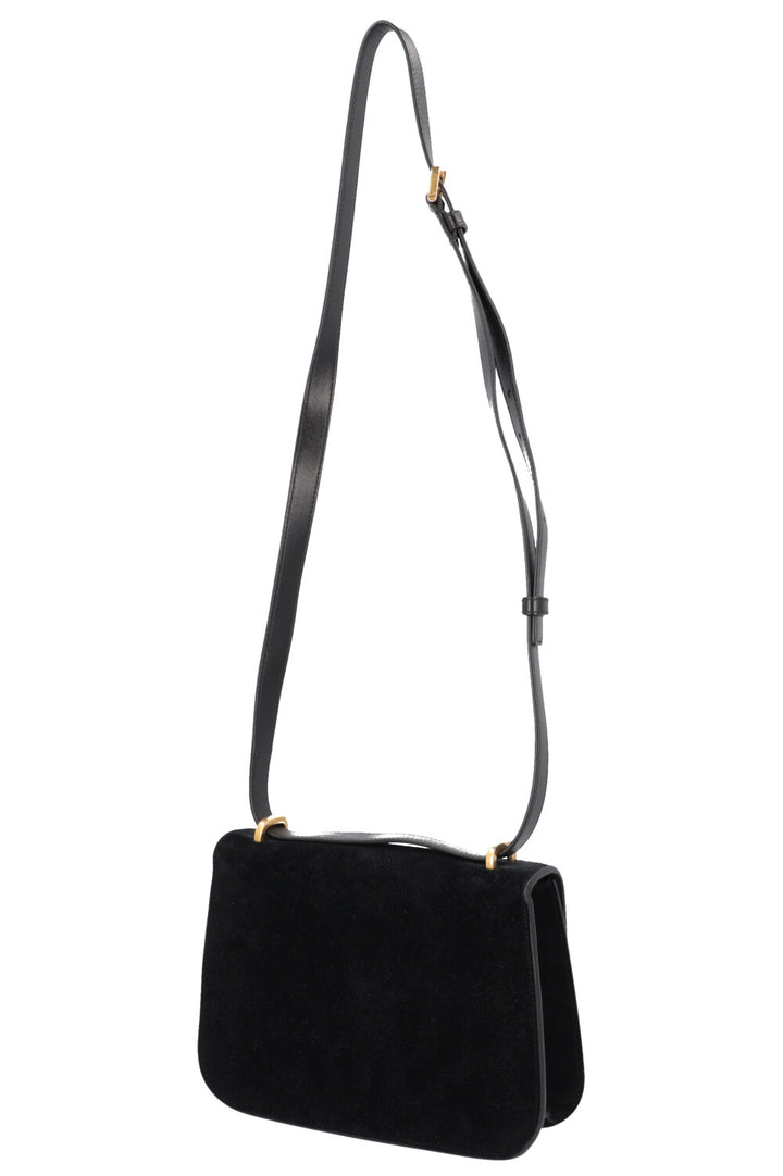 SAINT LAURENT Sac de selle Spontini