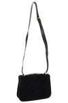 SAINT LAURENT Spontini Saddle Bag