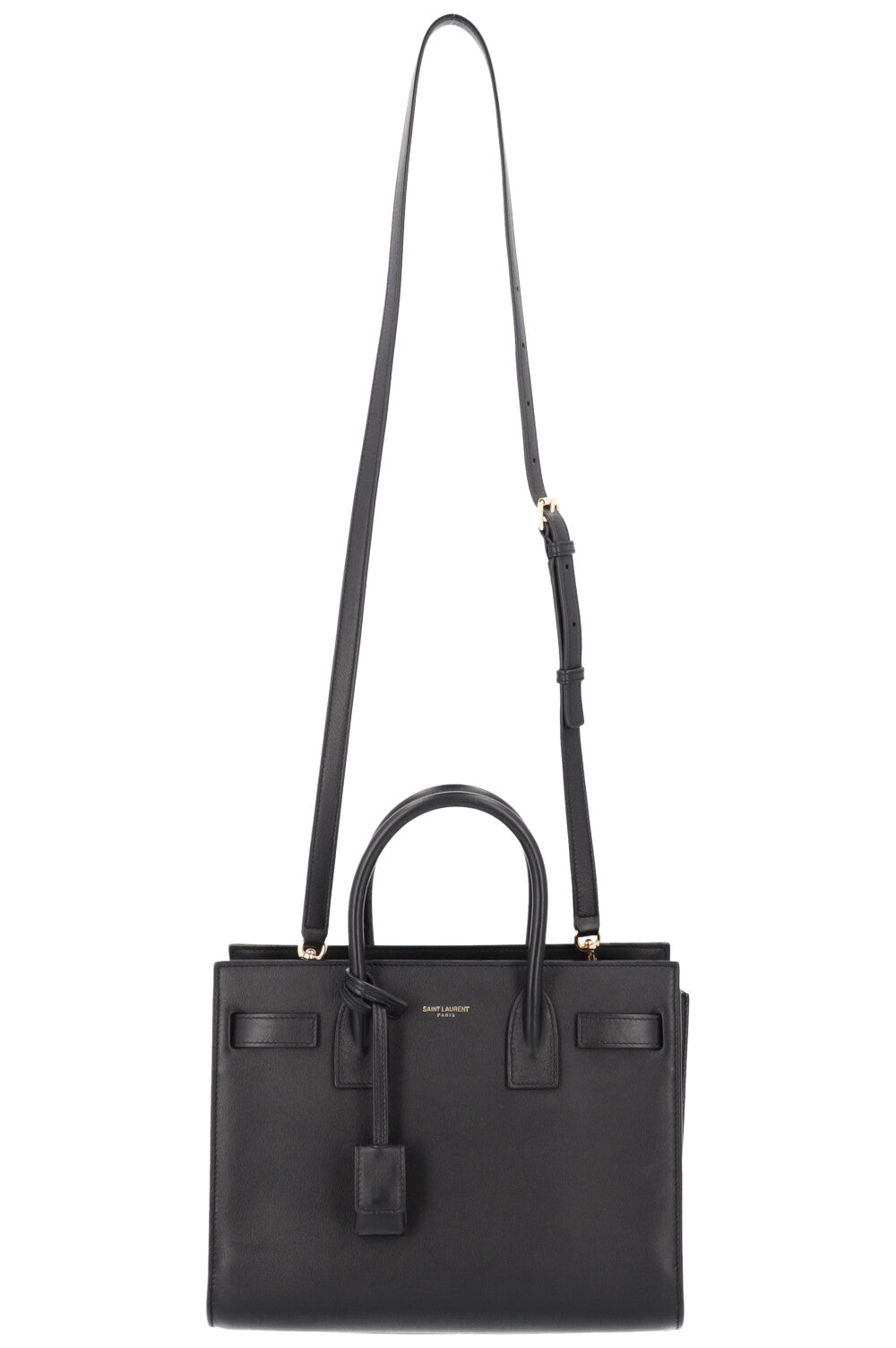 SAINT LAURENT Sac de Jour Bébé