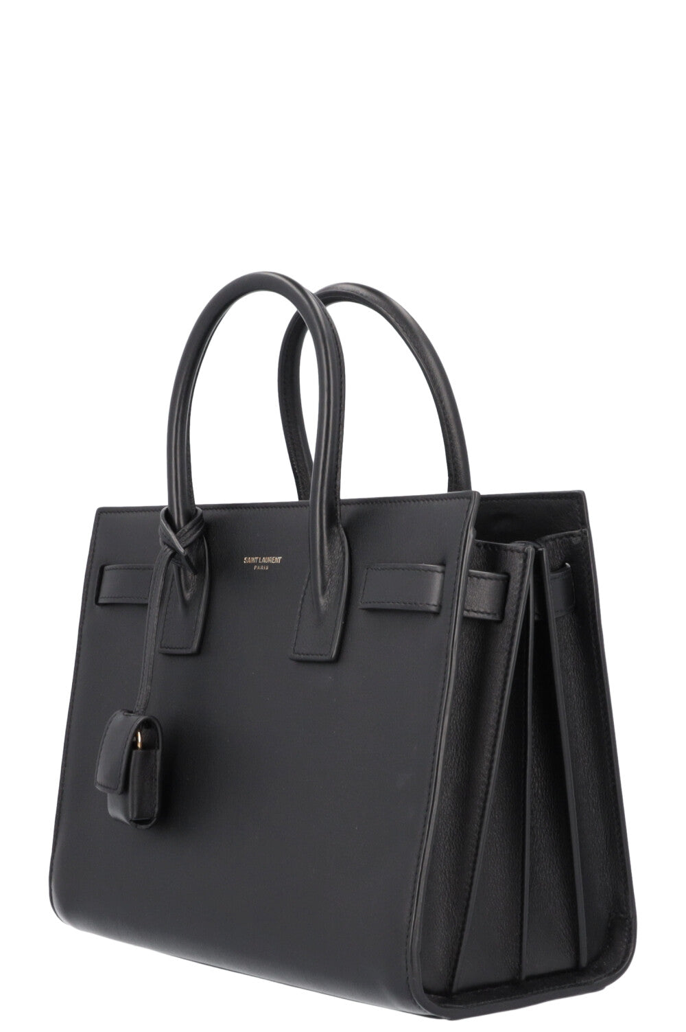 SAINT LAURENT Sac de Jour Bébé