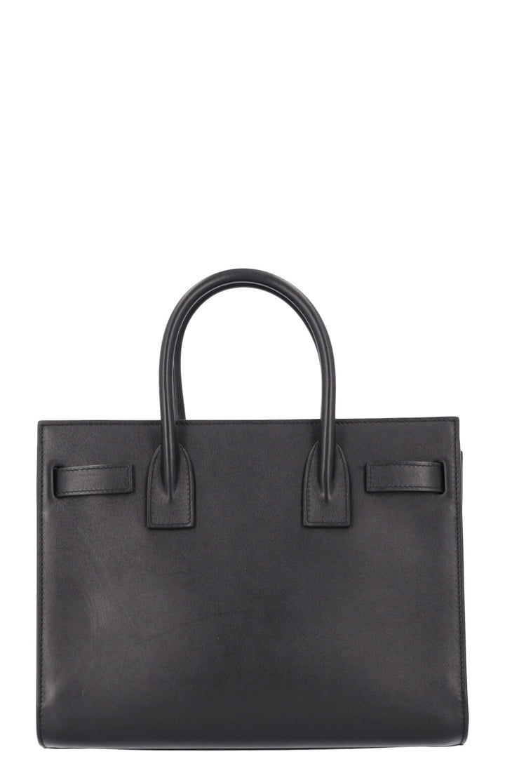 SAINT LAURENT Sac de Jour Bébé