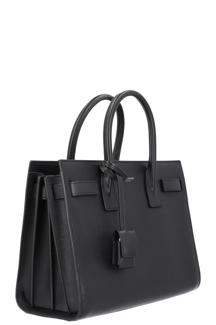 SAINT LAURENT Sac de Jour Baby