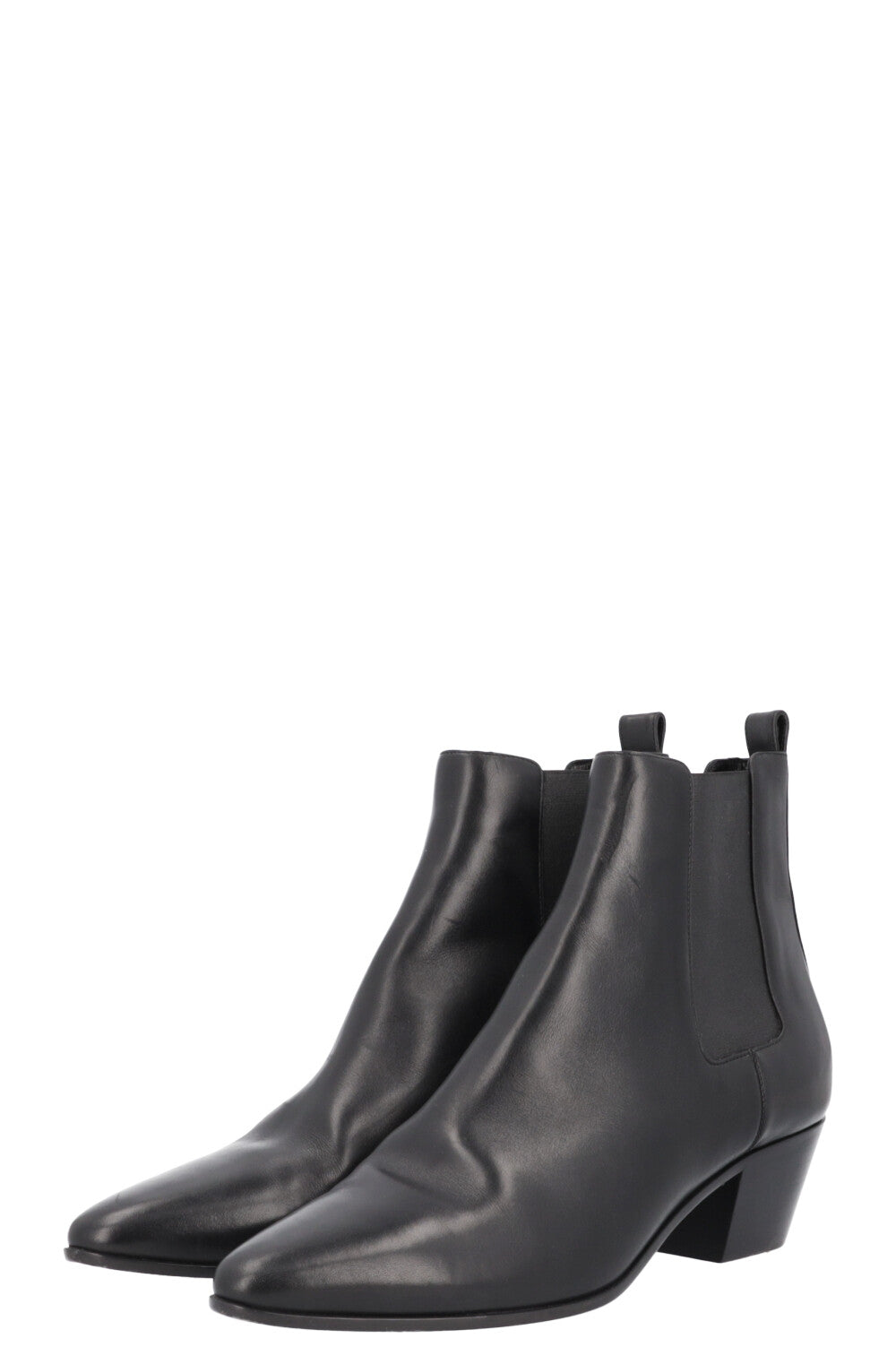 SAINT LAURENT Vassili Boots