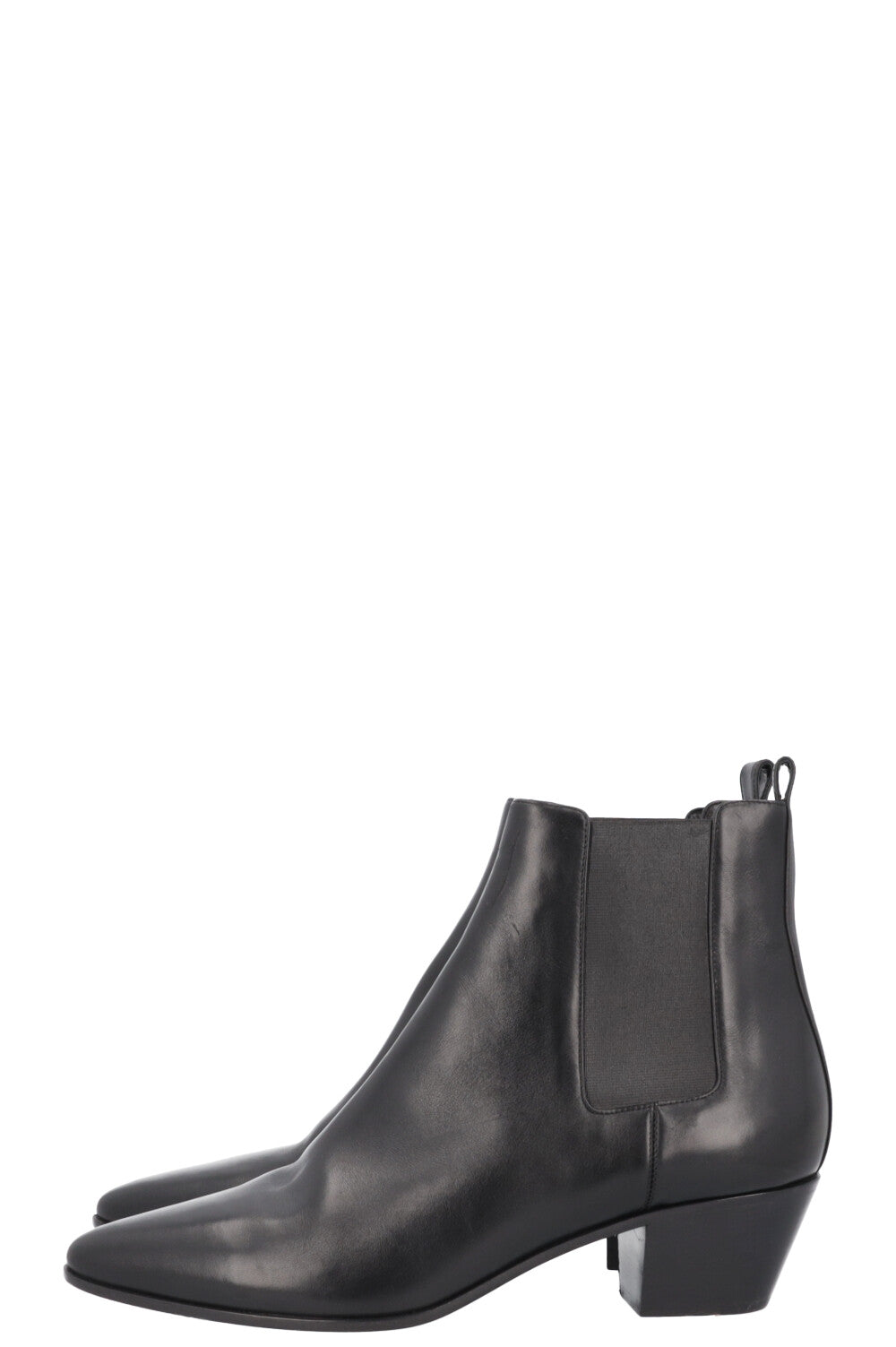 SAINT LAURENT Vassili Boots