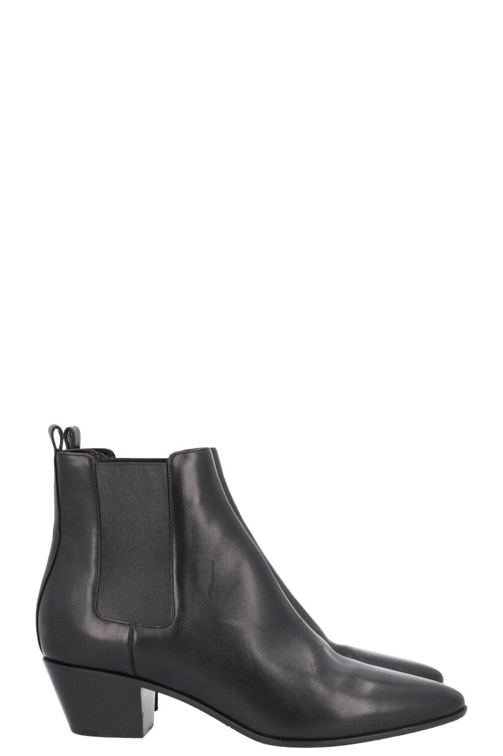 靴 SAINT LAURENT VASSILI BOOTS SAINT LAURENT Vassili Boots – REAWAKE