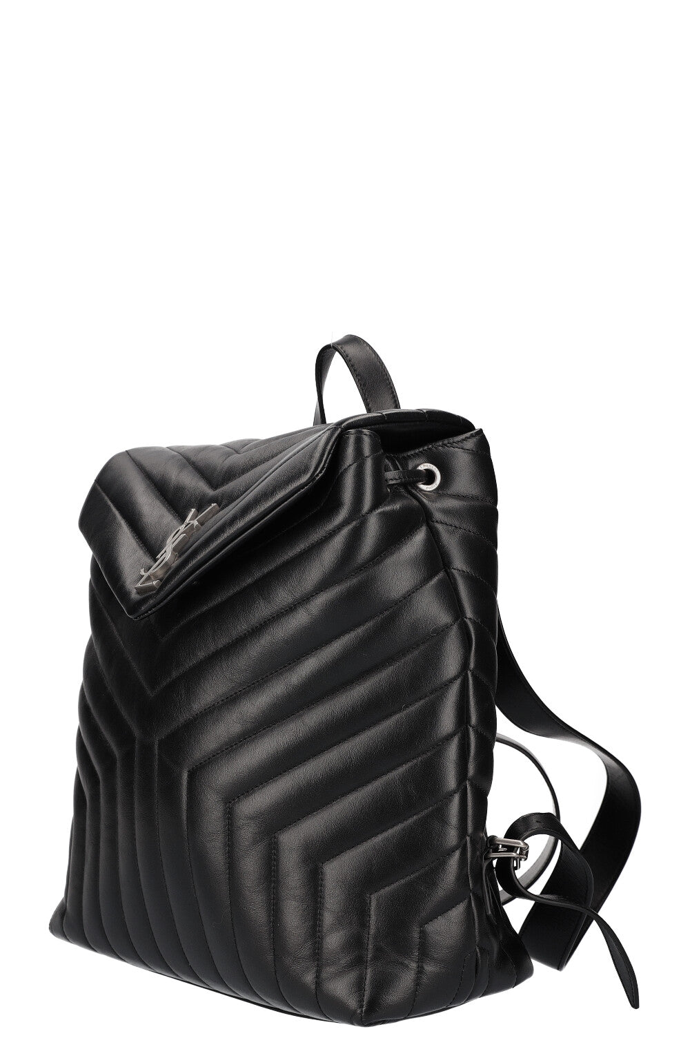 Loulou backpack ysl best sale