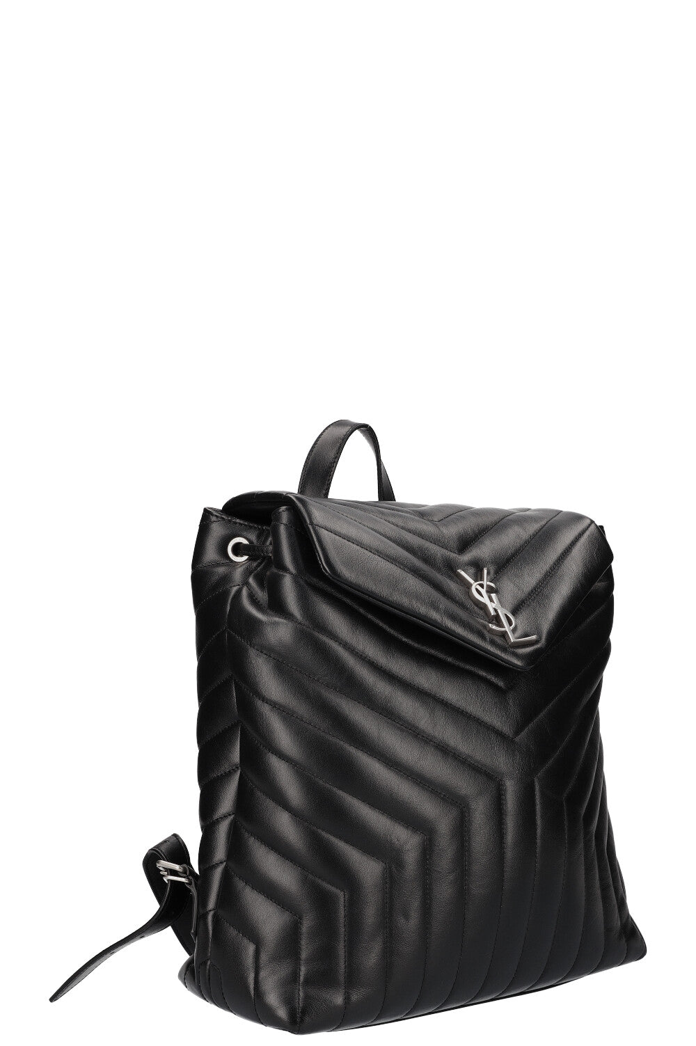 Ysl best sale backpack loulou