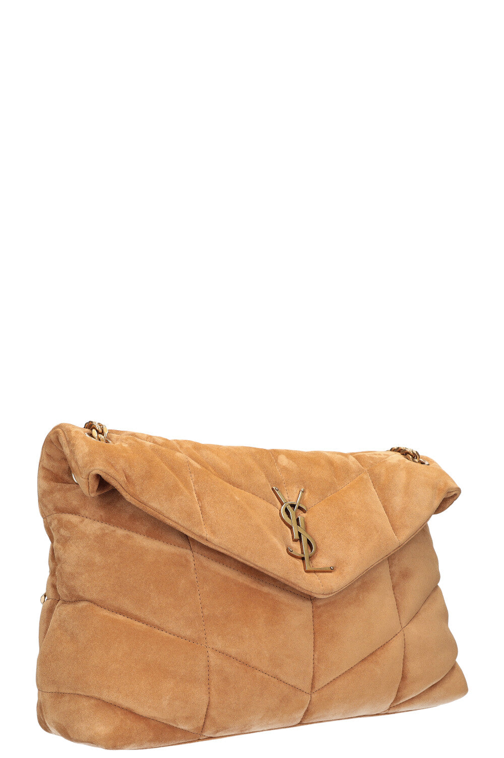 SAINT LAURENT Loulou Medium Bag – REAWAKE