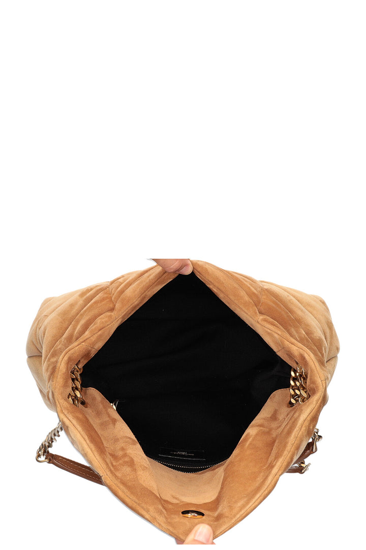 SAINT LAURENT Loulou Medium Bag