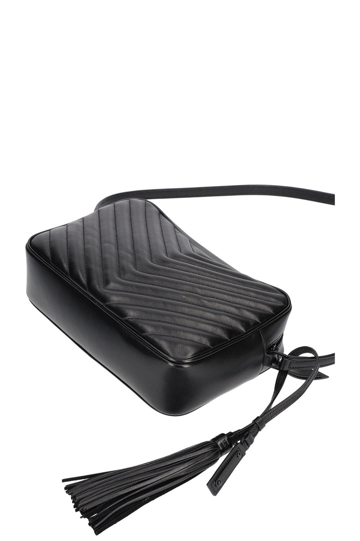 SAINT LAURENT Sac caméra Lou