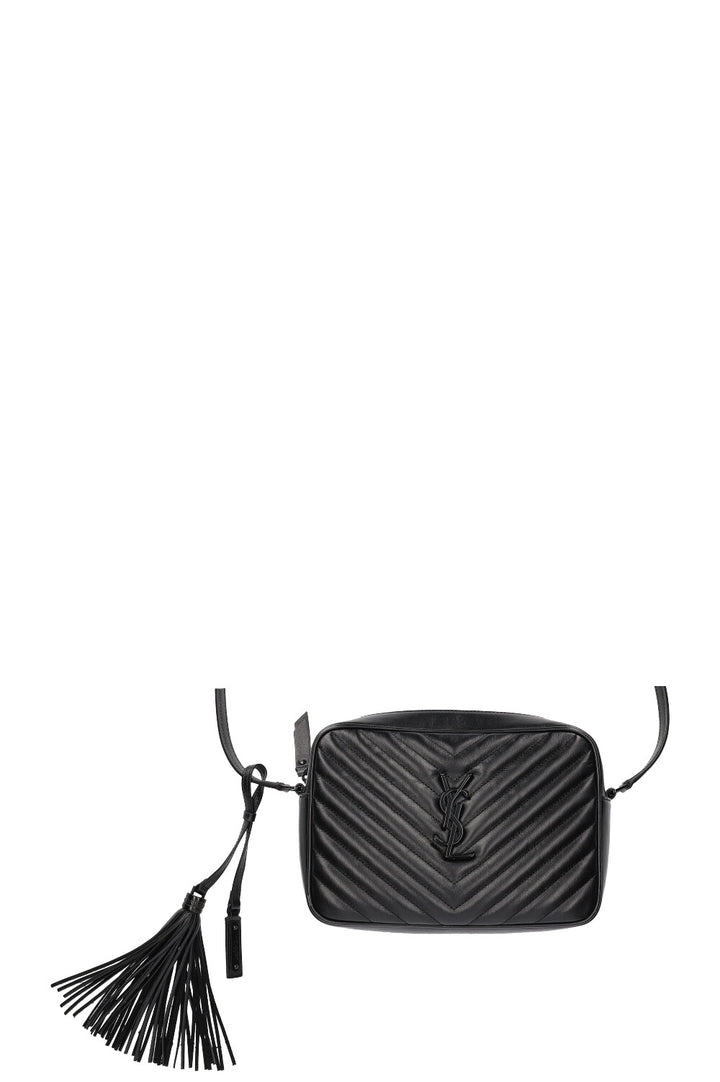 SAINT LAURENT Sac caméra Lou