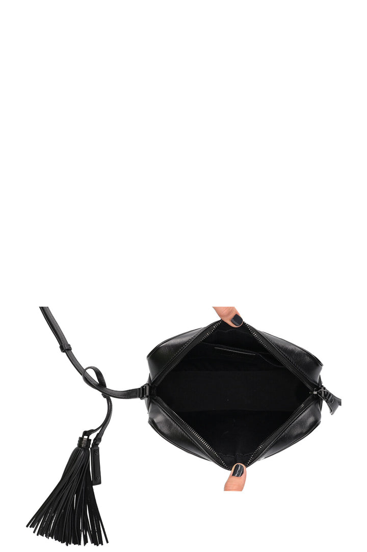SAINT LAURENT Sac caméra Lou