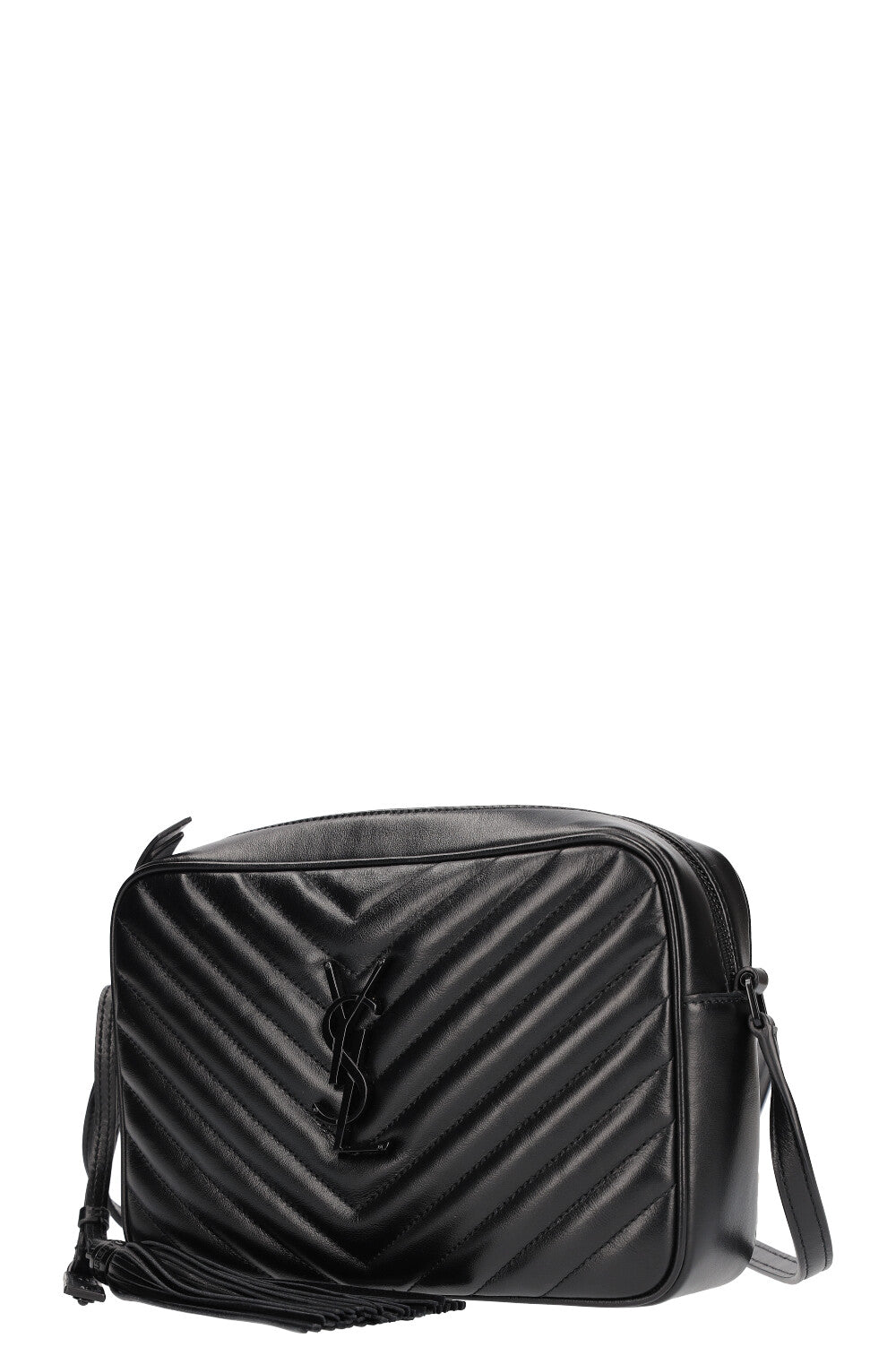 SAINT LAURENT Lou Camera Bag