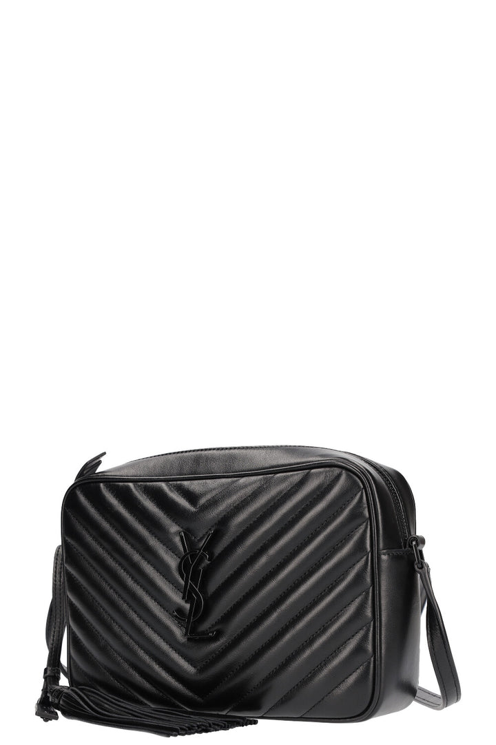 SAINT LAURENT Sac caméra Lou