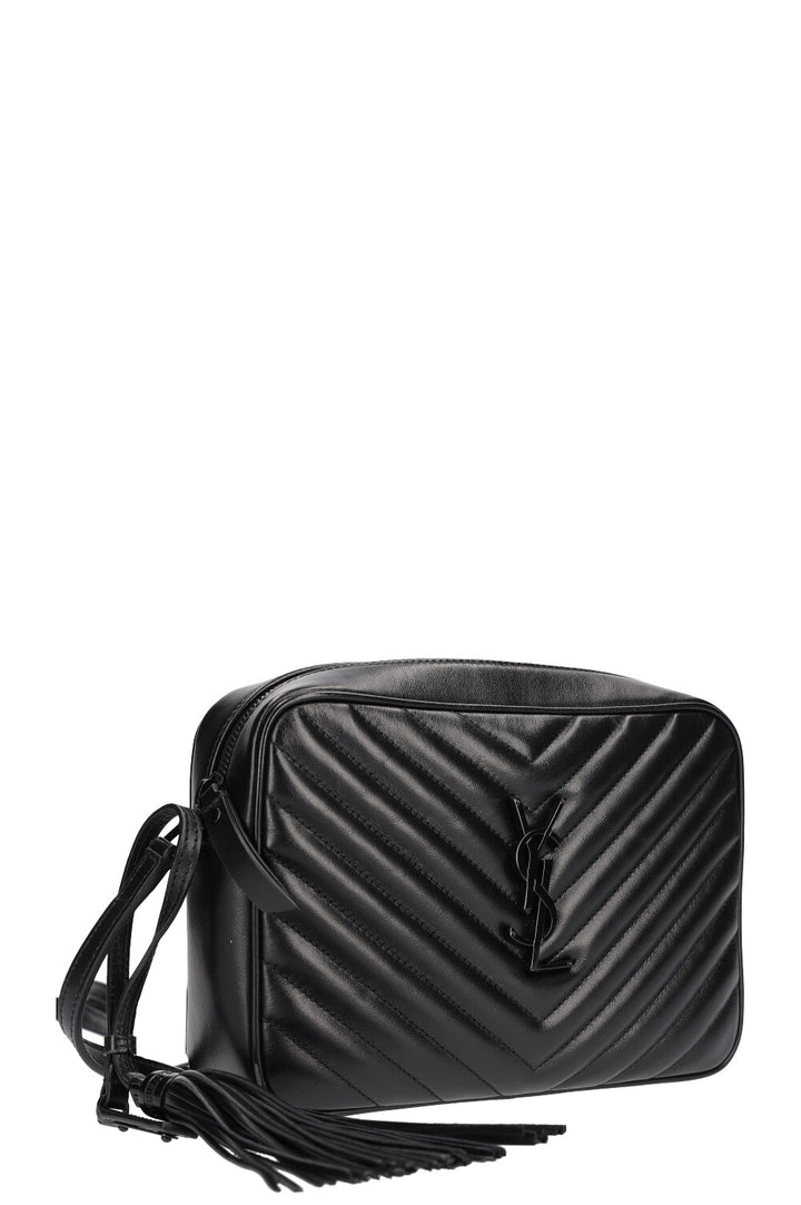 SAINT LAURENT Sac caméra Lou