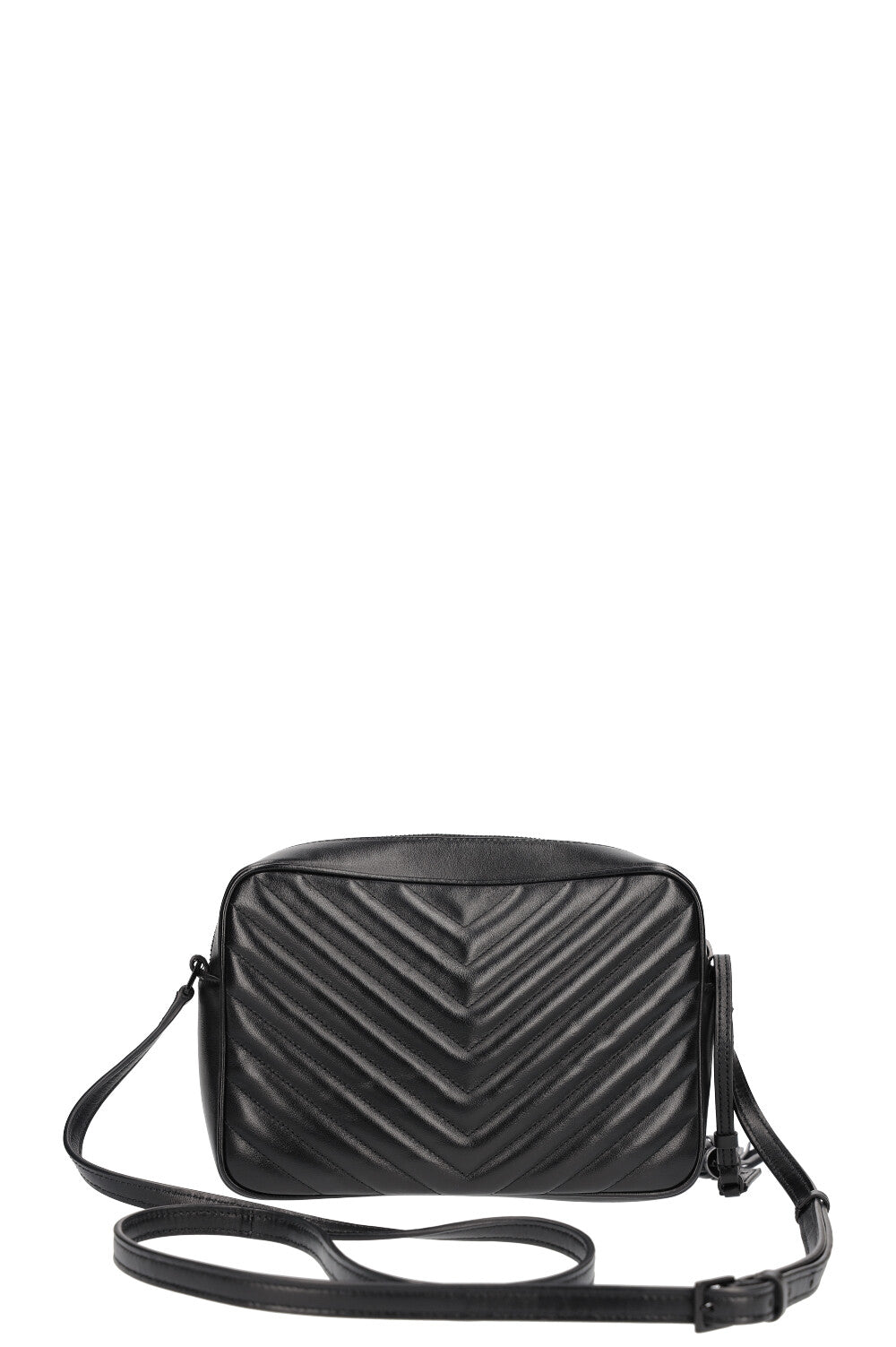 SAINT LAURENT Lou Camera Bag