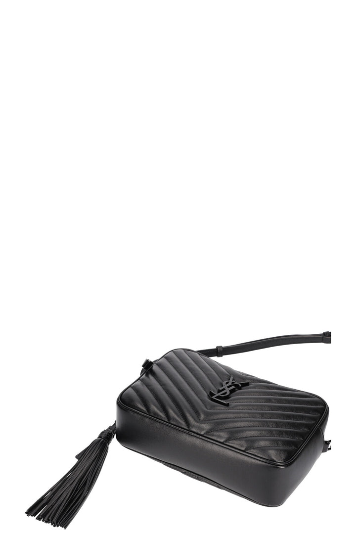 SAINT LAURENT Sac caméra Lou