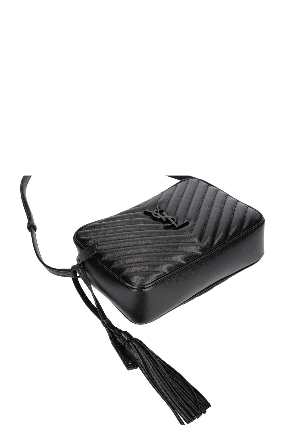 SAINT LAURENT Sac caméra Lou