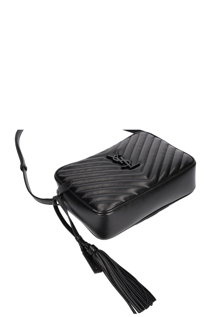 SAINT LAURENT Sac caméra Lou
