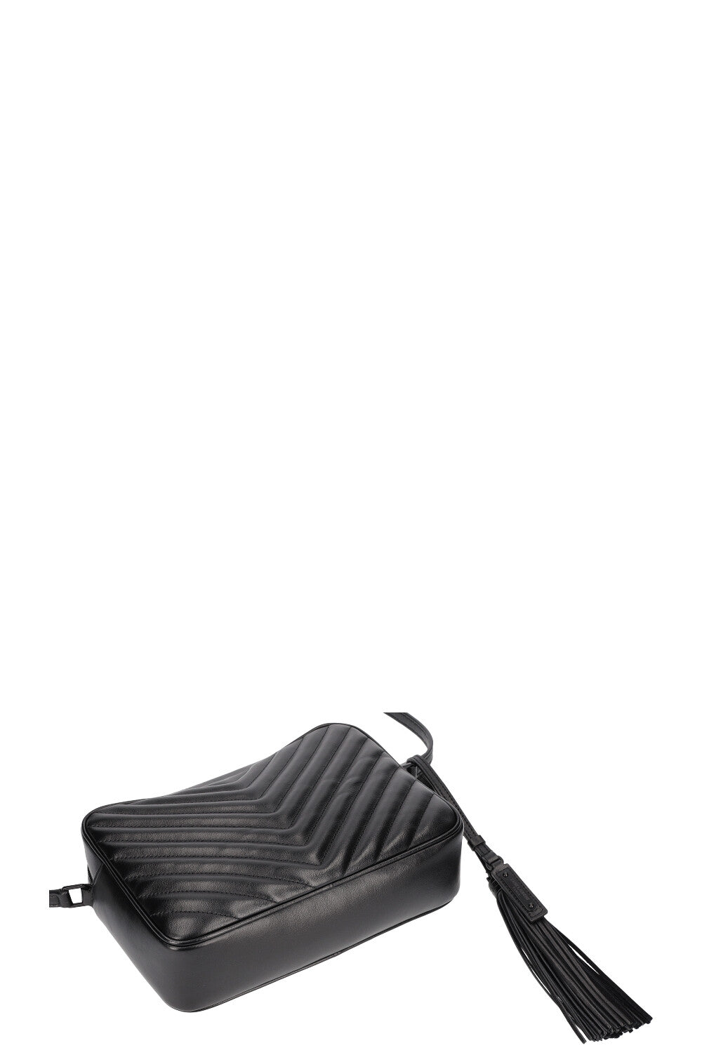 SAINT LAURENT Sac caméra Lou