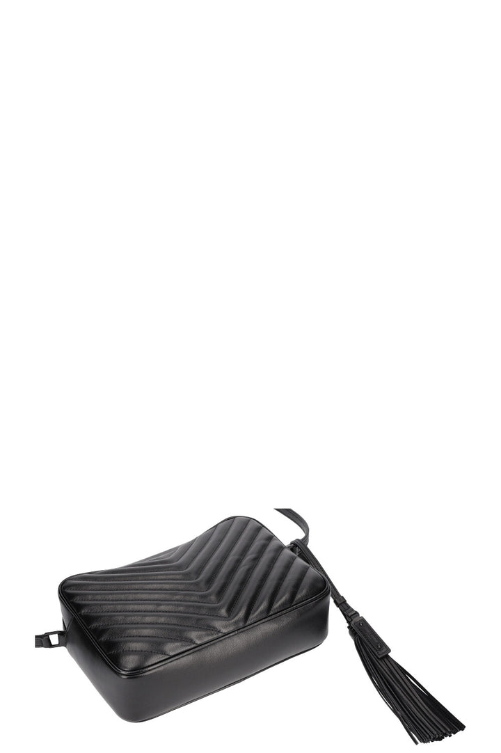 SAINT LAURENT Sac caméra Lou