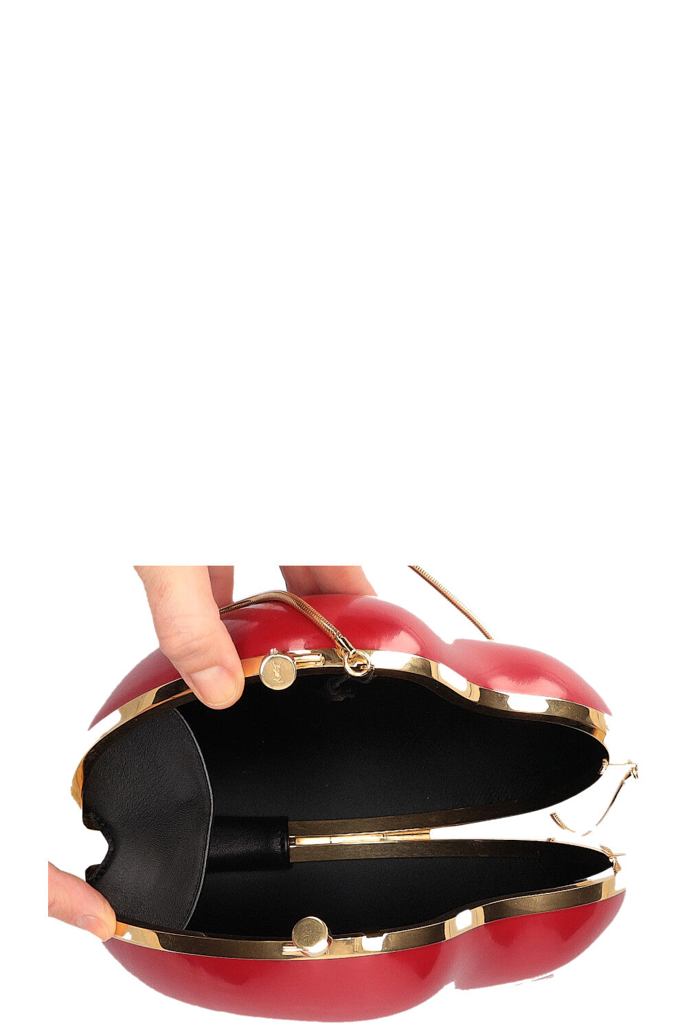 SAINT LAURENT Coffret Amour