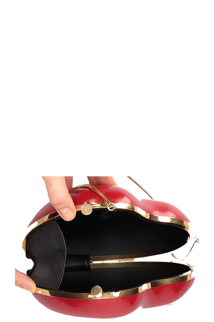 SAINT LAURENT Coffret Amour
