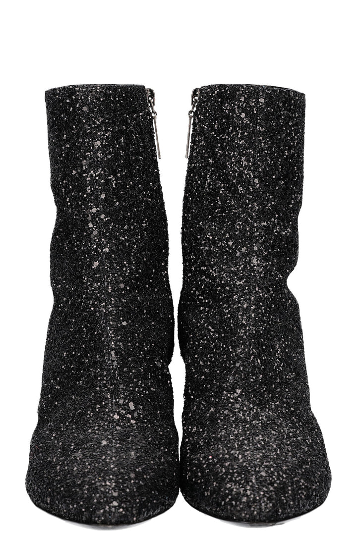 SAINT LAURENT LouLou Boots