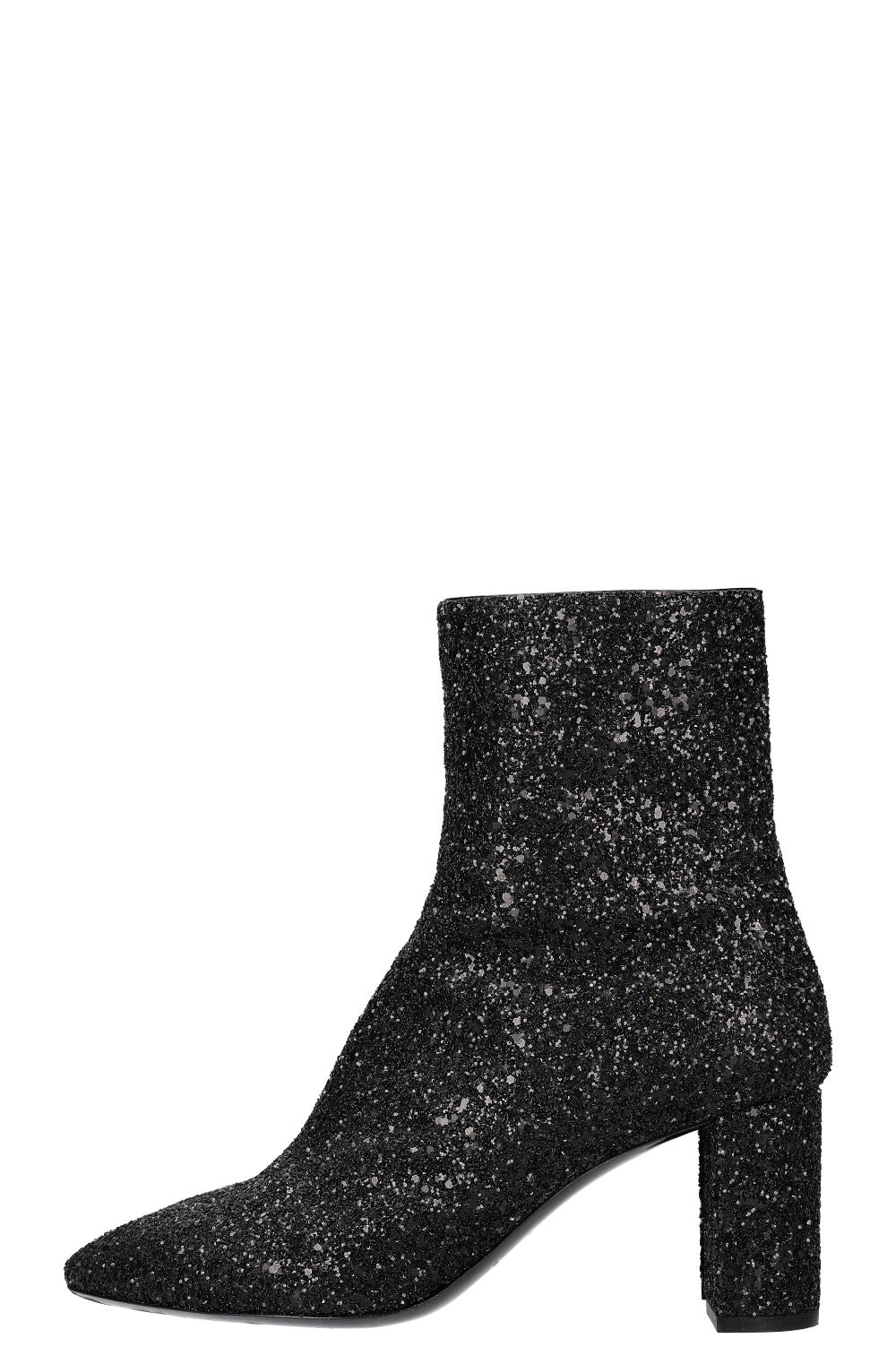 SAINT LAURENT LouLou Boots