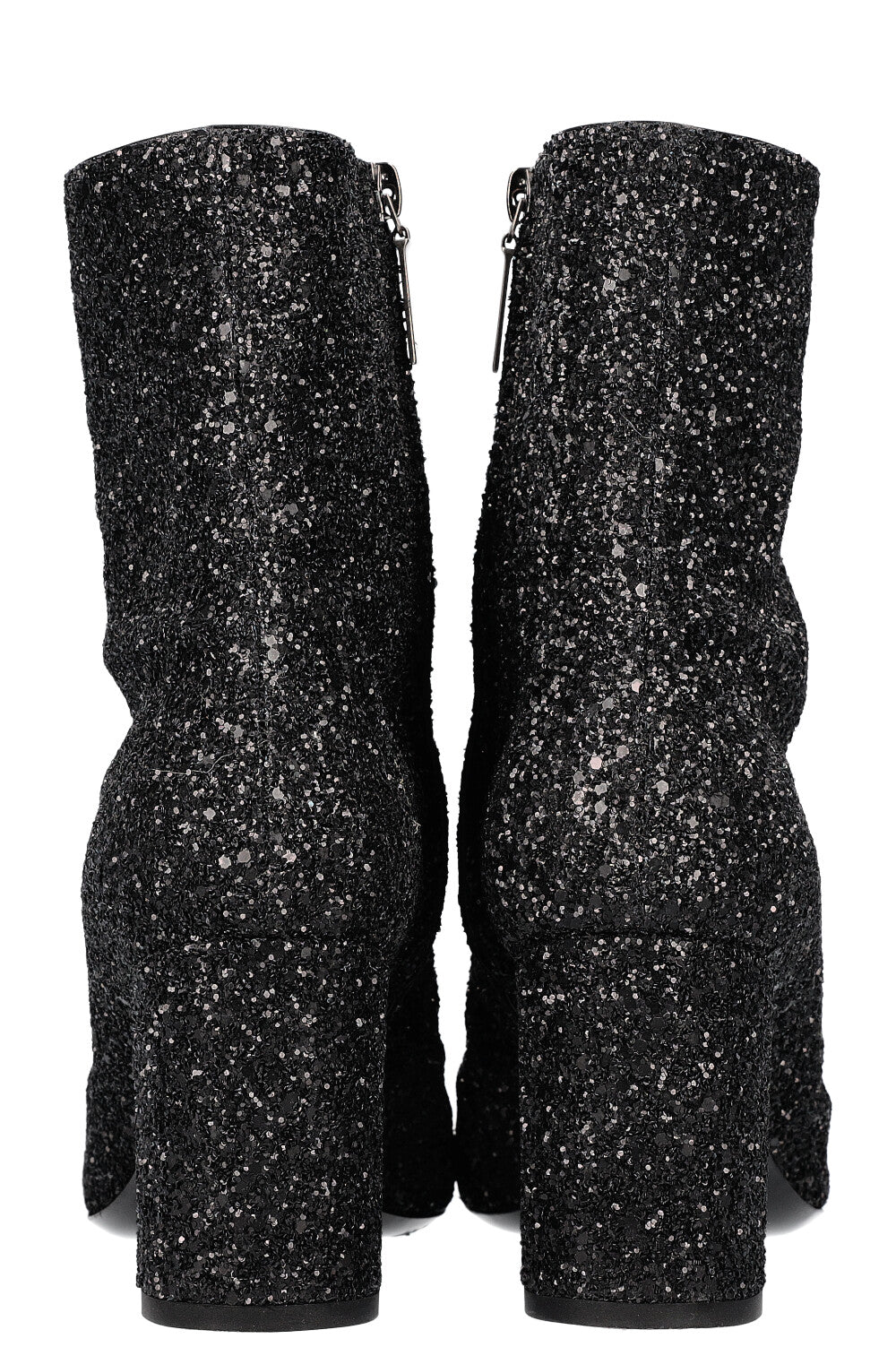 SAINT LAURENT LouLou Boots