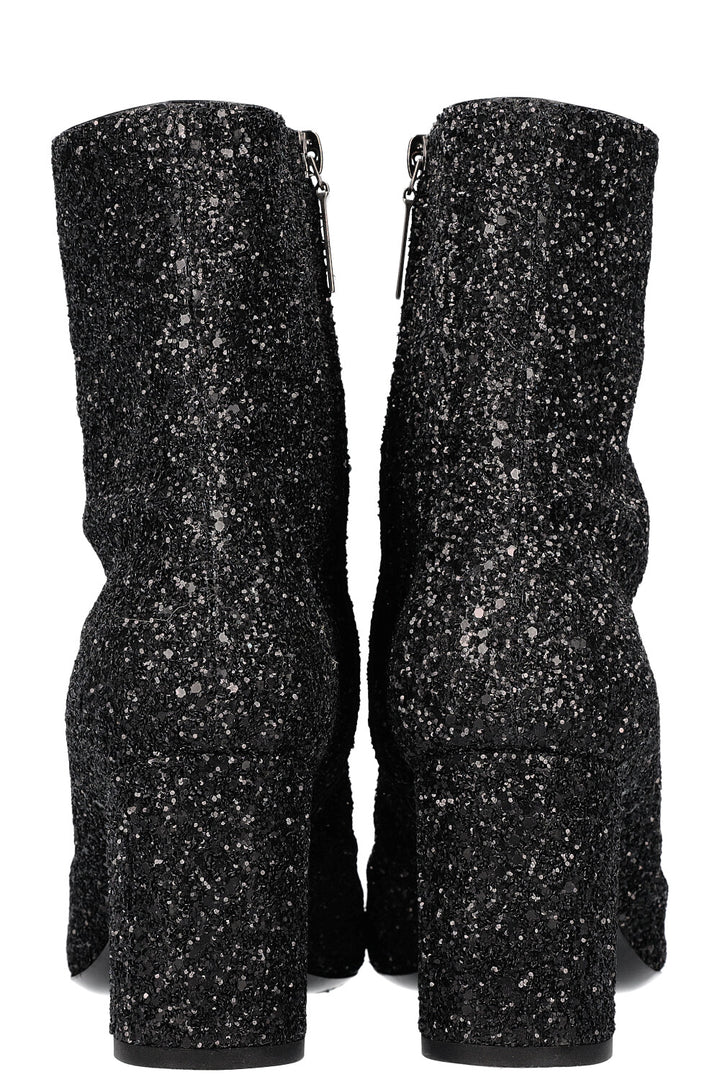 SAINT LAURENT LouLou Boots