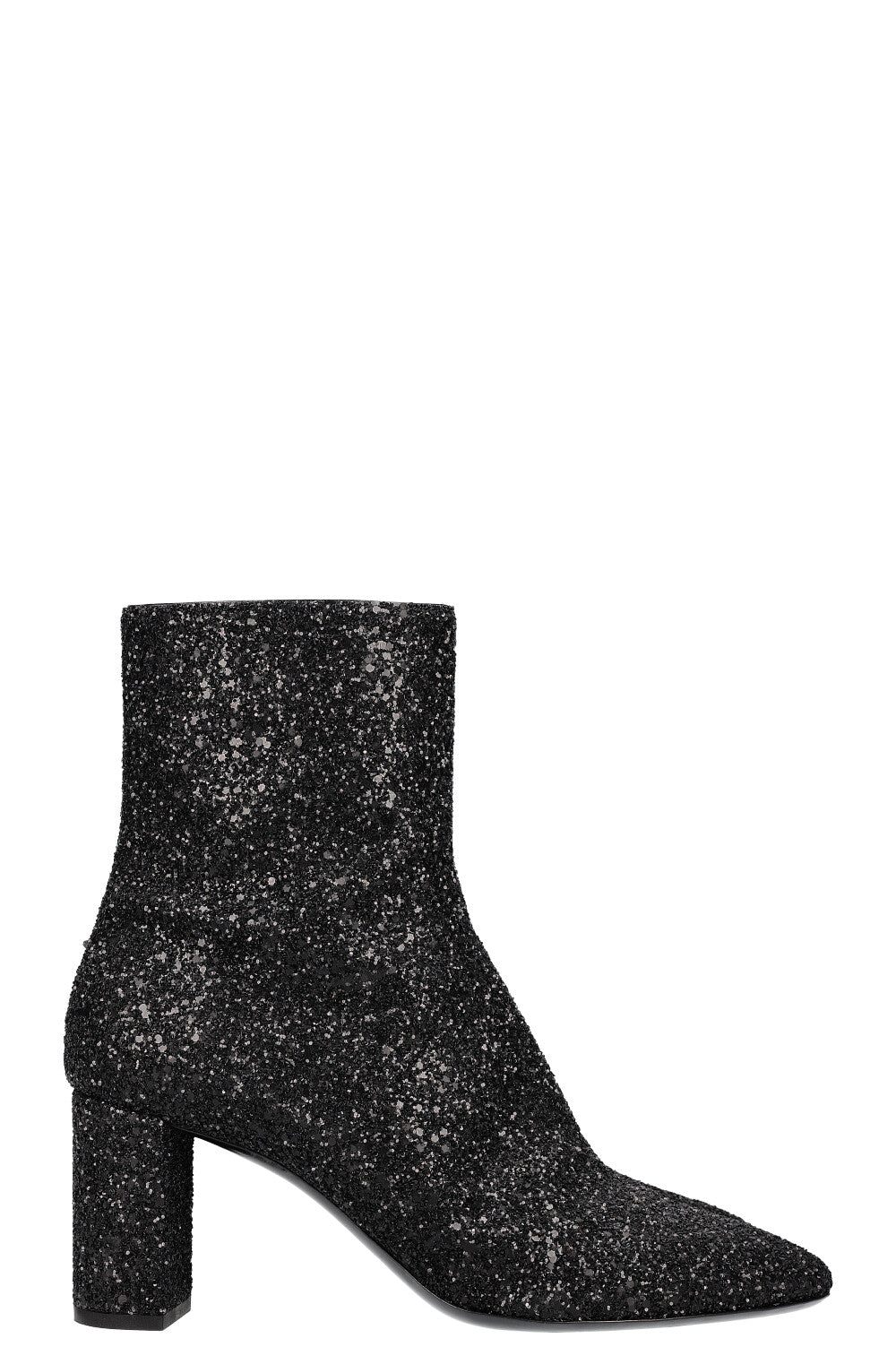 SAINT LAURENT LouLou Boots