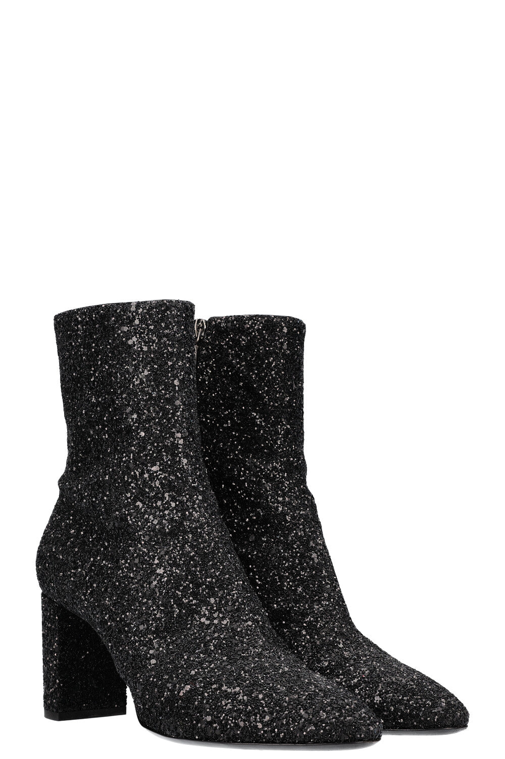 SAINT LAURENT LouLou Boots