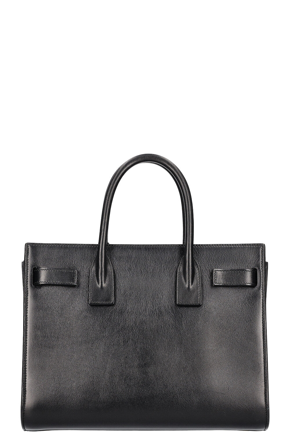 SAINT LAURENT Sac de Jour Small Black – REAWAKE