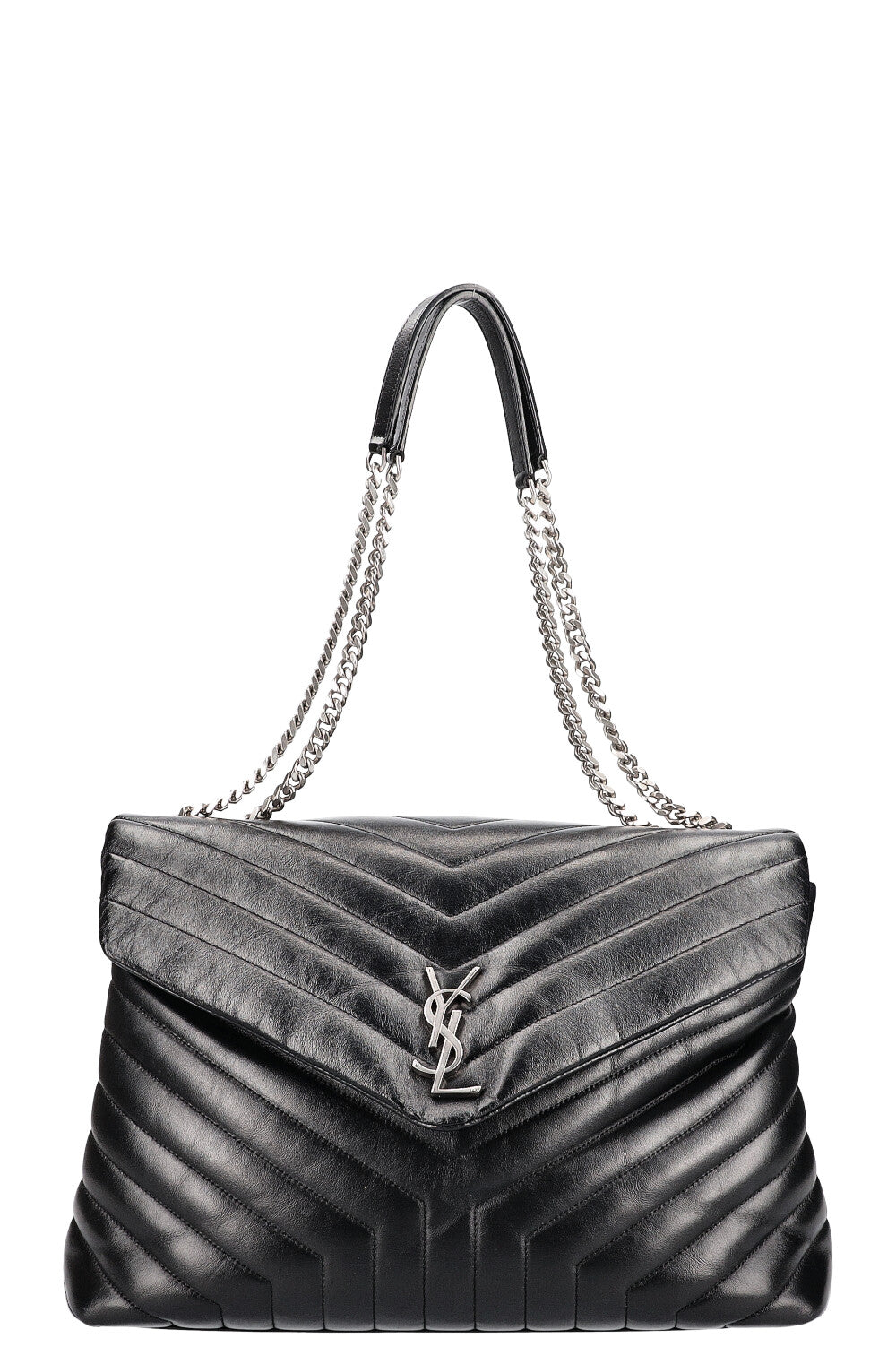 Large on sale ysl loulou