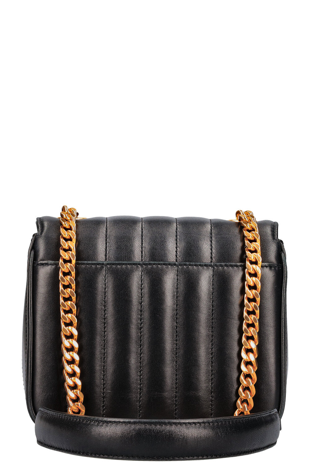 SAINT LAURENT Sac Vicky Petit Noir REAWAKE