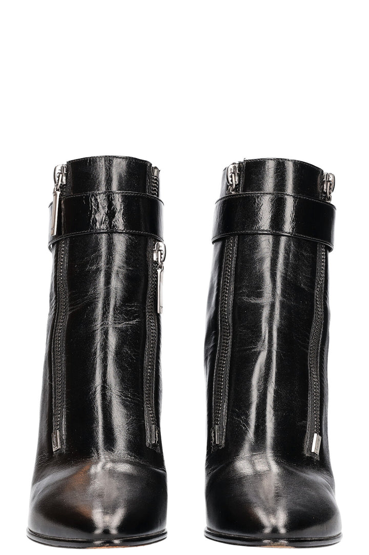 SAINT LAURENT Boots Black