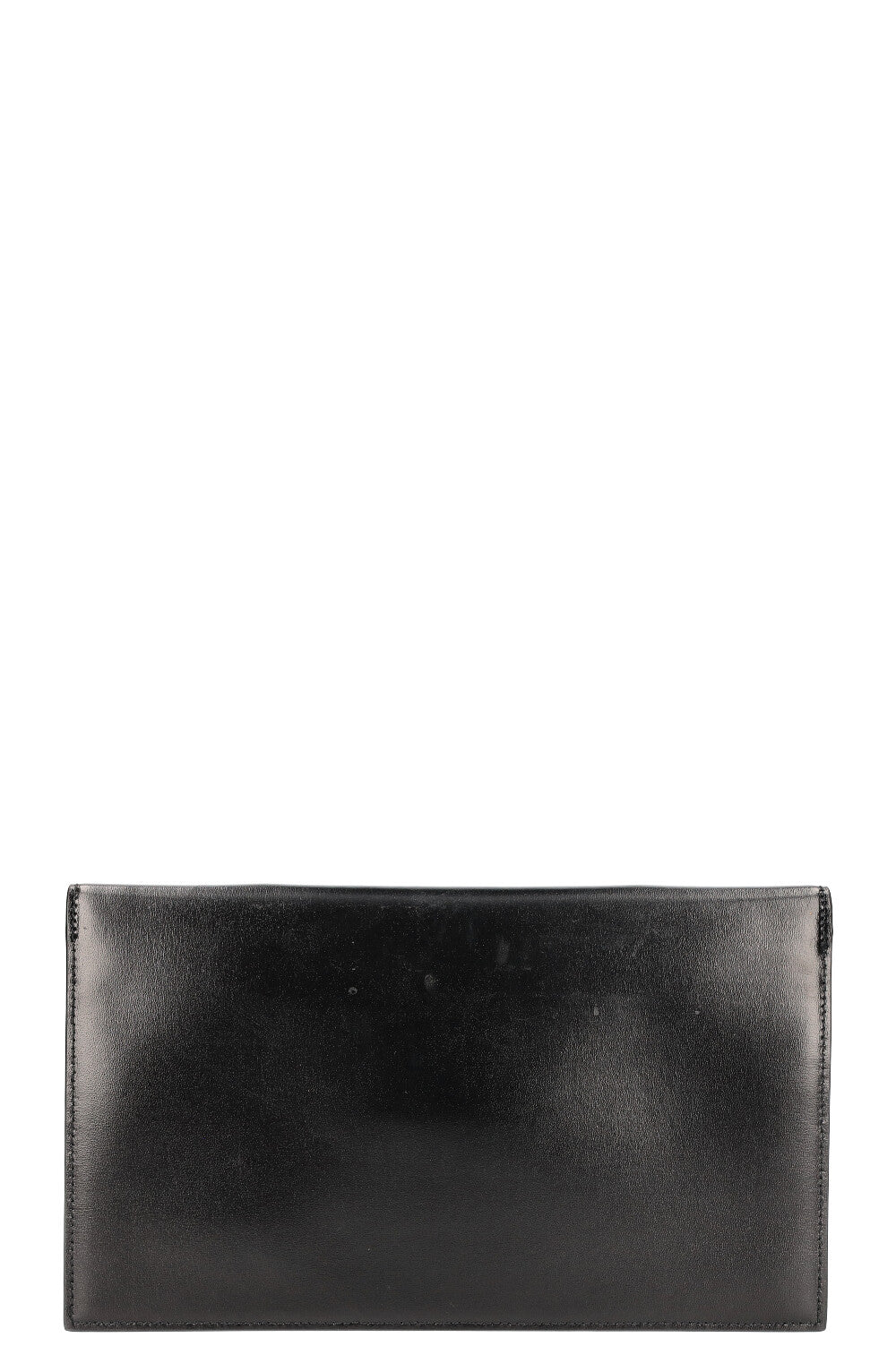 SAINT LAURENT Medium Uptown Bag Black